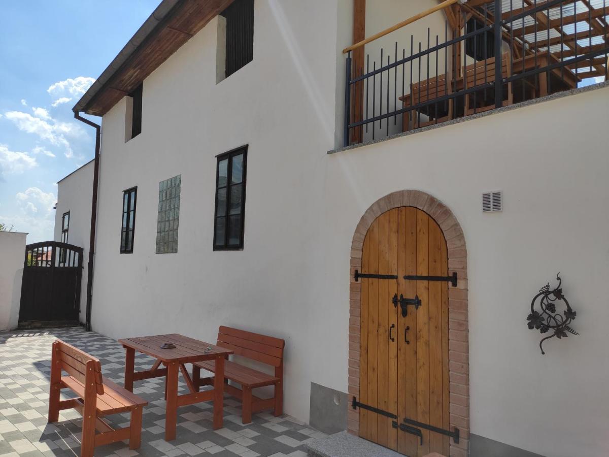 Villa Joanna Františkovy Lázně Buitenkant foto